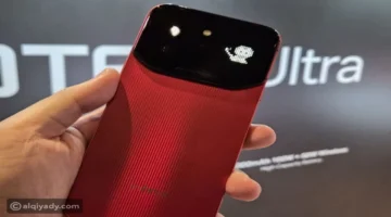 هاتف أندرويد من Infinix يقدم أداء قوي وتصوير مميز